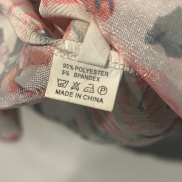 Floral Kimono - Picture 9 of 10